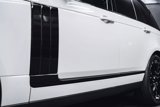 Used 2016 Land Rover Range Rover HSE image 4