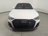 New 2025 Audi A8 L 3.0T image 2
