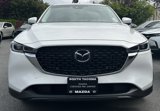 Certified 2023 MAZDA CX-5 AWD 2.5 S w/ Premium Package image 3
