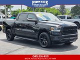 Used 2022 RAM 1500 4x4 Crew Cab image 3
