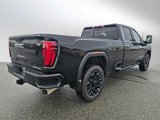 New 2025 GMC Sierra 2500 Denali Ultimate image 5