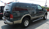 Used 2005 Ford Excursion Eddie Bauer image 6