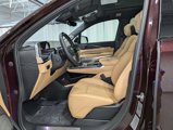 New 2026 Cadillac Escalade IQL Luxury image 3