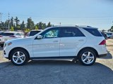 Used 2016 Mercedes-Benz GLE 350 4MATIC image 5