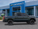 New 2026 Chevrolet Silverado 1500 Custom Trail Boss image 5