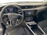 Used 2024 Audi SQ8 e-tron Prestige image 4