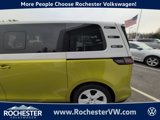 New 2025 Volkswagen ID. Buzz 1st Edition image 4