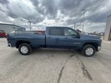 New 2025 Chevrolet Silverado 3500 LT w/ Convenience Package image 4