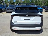 New 2026 Nissan Kicks SR w/ SR Premium Package image 5