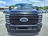 New 2025 Ford F350 Platinum image 2