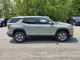 New 2026 Chevrolet Equinox LT w/ Convenience Package II image 4