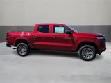 New 2026 Chevrolet Colorado LT image 5