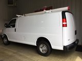 Used 2022 Chevrolet Express 2500 w/ Driver Convenience Package image 3
