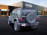 New 2025 Jeep Wrangler Unlimited Rubicon image 4