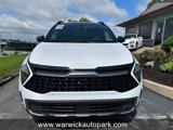 Used 2023 Kia Sportage X-Pro Prestige image 2