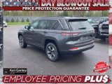 New 2025 Jeep Grand Cherokee Limited 4xe image 5