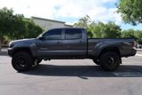 Used 2012 Toyota Tacoma 4x4 Double Cab image 3