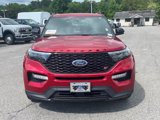 Certified 2024 Ford Explorer ST w/ Equipment Group 401A image 5
