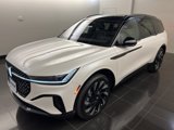 New 2025 Lincoln Nautilus Reserve w/ Jet Appearance Package image 3