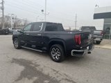 New 2025 GMC Sierra 1500 SLT w/ SLT Premium Plus Package image 3
