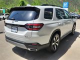 New 2025 Honda Pilot Elite image 2