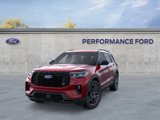 New 2025 Ford Explorer ST image 2
