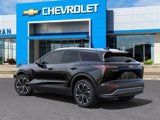 New 2025 Chevrolet Blazer EV LT image 4