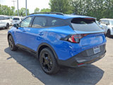 New 2026 Kia Sportage X-Line w/ X-Line Premium Package image 3