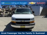 Used 2019 Chevrolet Express 3500 LT w/ LT Preferred Equipment Group image 2