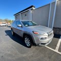 Used 2014 Jeep Cherokee Limited image 5