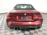 Used 2025 BMW M4 xDrive Competition w/ Carbon Package image 5