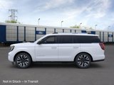 New 2025 Ford Expedition Platinum w/ Driver's Package image 3