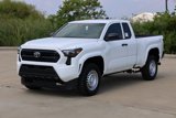 New 2025 Toyota Tacoma SR image 3