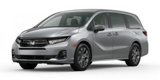 New 2026 Honda Odyssey Touring image 2