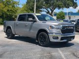 Used 2025 RAM 1500 Big Horn image 2