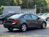 Used 2016 Chevrolet Cruze LT w/ Sun And Sound Package image 4