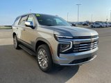 New 2025 Chevrolet Tahoe Premier image 4