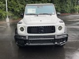 New 2025 Mercedes-Benz G 63 AMG 4MATIC image 3