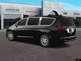 New 2025 Chrysler Voyager LX image 4