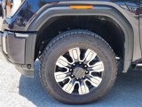 New 2025 GMC Sierra 3500 Denali w/ Denali Reserve Package image 5
