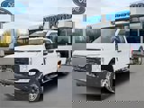 New 2025 Ford F250 XL w/ Snow Plow/Camper Package image 2