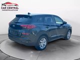 Used 2021 Hyundai Tucson SE image 5