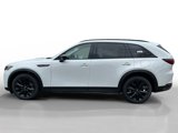 New 2025 MAZDA CX-90 Plug-In Hybrid w/Premium Sport image 2