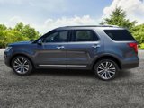 Used 2016 Ford Explorer Platinum image 4