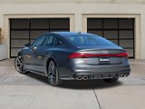 New 2025 Audi S7 Premium Plus image 3