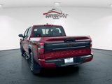 New 2025 Nissan Frontier PRO-4X image 4