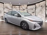 Used 2017 Toyota Prius Prime Plus image 6