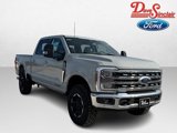 New 2025 Ford F250 Lariat w/ Lariat Ultimate Package image 4