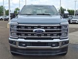 Certified 2024 Ford F250 Lariat w/ Chrome Package image 2