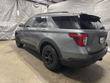 Used 2022 Ford Explorer Timberline image 3
